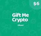 Gift Me Crypto $6 USD Crypto Voucher thumb 2