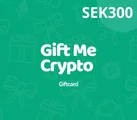 Gift Me Crypto kr300 SEK Crypto Voucher thumb 2