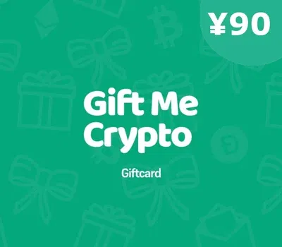 Gift Me Crypto ¥90 CNY Crypto Voucher gallery image 2