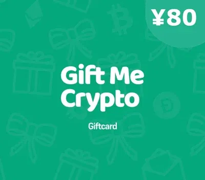 Gift Me Crypto ¥80 CNY Crypto Voucher gallery image 2