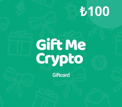 Gift Me Crypto 100 Crypto Voucher gallery image 2