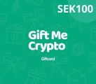Gift Me Crypto kr100 SEK Crypto Voucher thumb 2