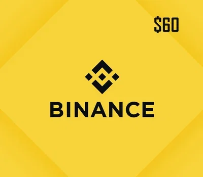 Binance 60 Tether (USDT) Crypto Voucher gallery image 2