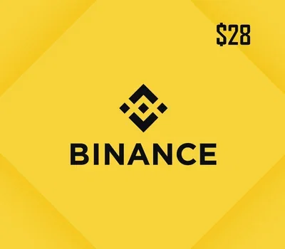 Binance 28 Tether (USDT) Crypto Voucher gallery image 2