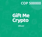 Gift Me Crypto COP$500000 COP Crypto Voucher thumb 2