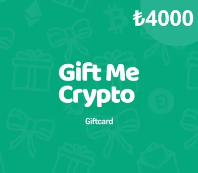 Gift Me Crypto 4000 Crypto Voucher gallery image 2