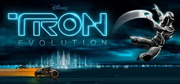 Disney Tron (TRX) Crypto Voucher