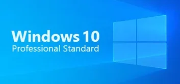 Windows 10 10 Professional Standard