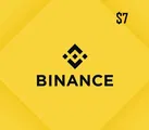 Binance 7 USD Coin (USDC) Crypto Voucher thumb 2