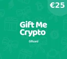Gift Me Crypto $25 USD Crypto Voucher thumb 2