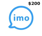 imo Global 200 USD Gift Card (Global) thumb 2