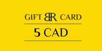 Banana Republic 5 CAD Gift Card (Canada) thumb 2