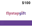 FlystayGift 100 USD Gift Card (Canada) thumb 1