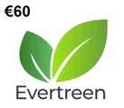 Evertreen 60 EUR Gift Card (Slovakia) thumb 1