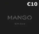 Mango 10 EUR Gift Card (Spain) thumb 1