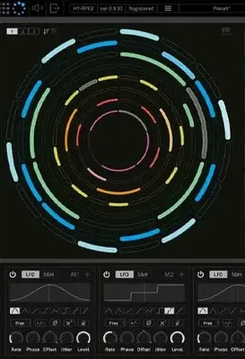 HY-POLY HY Plugins gallery image 1