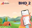 Airalo 2 BHD Gift Card (Bahrain) thumb 1