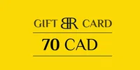 Banana Republic 70 CAD Gift Card (Canada) thumb 2