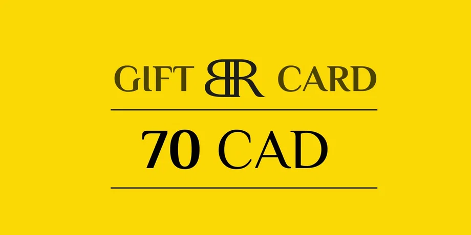 Banana Republic 70 CAD Gift Card (Canada) gallery image 2
