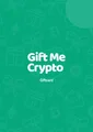 Gift Me Crypto zł170 PLN Crypto Voucher thumb 2