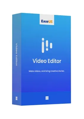 EaseUS Video Editor 1 gallery image 1