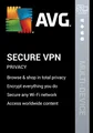 AVG Secure VPN 2024 thumb 1
