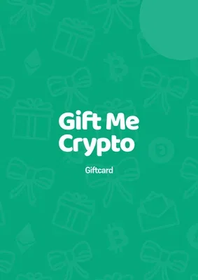 Gift Me Crypto ₺24000 TRY Crypto Voucher gallery image 2