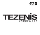 Tezenis 20 EUR Gift Card (Austria) thumb 2