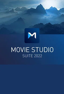 Magix - Movie Studio 2022 Video Editor gallery image 1