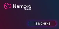 Special Nemora AI - 12 Months Subscription (Global) thumb 2