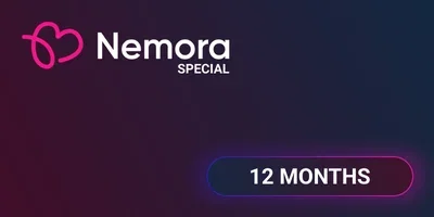Special Nemora AI - 12 Months Subscription (Global) gallery image 2