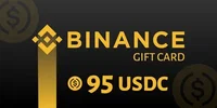 Binance 95 USD Coin (USDC) Crypto Voucher thumb 2