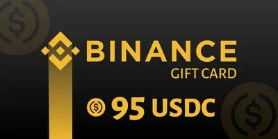 Binance 95 USD Coin (USDC) Crypto Voucher gallery image 2