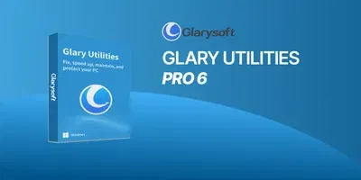 Glary Utilities Pro Glary Pro 6 gallery image 1