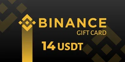 Binance 14 Tether (USDT) Crypto Voucher gallery image 2