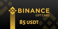 Binance 85 Tether (USDT) Crypto Voucher thumb 2