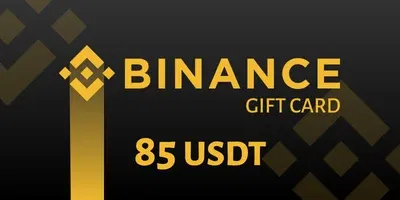 Binance 85 Tether (USDT) Crypto Voucher gallery image 2