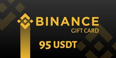 Binance 95 Tether (USDT) Crypto Voucher gallery image 2