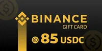 Binance 85 USD Coin (USDC) Crypto Voucher thumb 2