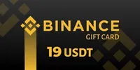 Binance 19 Tether (USDT) Crypto Voucher thumb 2