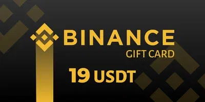 Binance 19 Tether (USDT) Crypto Voucher gallery image 2