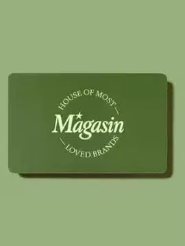Magasin 50 DKK Gift Card (Denmark) gallery image 2