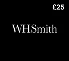 WHSmith 25 GBP Gift Card (United Kingdom) thumb 2