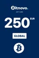 Bitnovo €250 EUR Crypto Voucher thumb 2