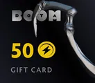 DOTABOOM.GG 50 USD Gift Card (Global) thumb 1