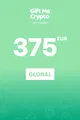 Gift Me Crypto €375 EUR Crypto Voucher thumb 2