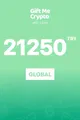 Gift Me Crypto ₺21250 TRY Crypto Voucher thumb 2