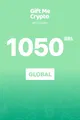 Gift Me Crypto R$1050 BRL Crypto Voucher thumb 2
