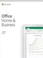 Office Home and Business 2019 thumb 1