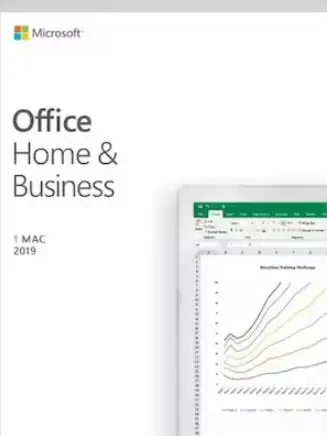 Office Home and Business 2019 gallery image 1